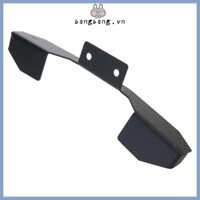 Bằng Xe Máy Biển Số Khung Giá Đỡ Giá Đỡ Đèn Cho 120 150