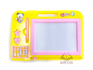 Bảng xóa, bảng từ học sinh 909 - to