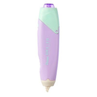 Băng Xóa Pentel Weezer Correction Tape Băng Xóa Cao Cấp Nhật Bản Màu Pastel - Violet