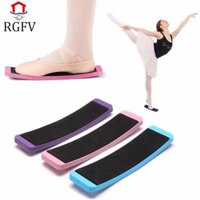 Bảng xoay RGFV Vật tư đào tạo Trượt băng nghệ thuật Ba lê Bảng nhảy chắc chắn