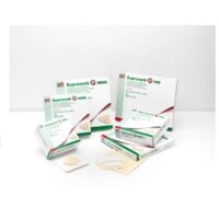 Băng xốp Suprasorb P kích thước 10x10cm không viền