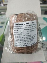 Băng Y Tế 1583
