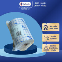 Băng Y Tế Vải 2cm*10m Đăng Năng Chuyên Quấn Vết Thương