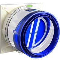 Bangge Public Flake Check Valve Nhà Bếp Phạm Vi Chuyên Dụng Hood Phụ Kiện Van Kiểm Tra Chống Khói Cho Bé Chống Mùi-Proo