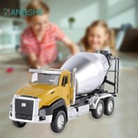 Bangshe Động Cơ Xe Đồ Chơi Đồ Chơi Xe Bộ Xe Cổ Điển Tập Đi Trẻ Em Mini Quà Tặng Xe Chơi Đồ Chơi Máy Xay Sinh Tố Xe
