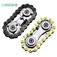 Bangshe Fidget Spinner Người Lớn Đồ Chơi Trẻ Em Sáng Tạo Quay Top Con Quay Hồi Chuyển Đầu Ngón Tay Bánh Đà Bánh Đà Đầu Ngón Tay