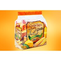 Bánh 12 loại đậu Pei Tien vị phô mai 180g