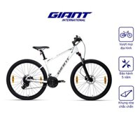 Bánh 27.5 Inch [GIANT_SV] Xe Đạp Thể Thao Đua Địa Hình GIANT ATX 810 – Phanh Đĩa, – 2022