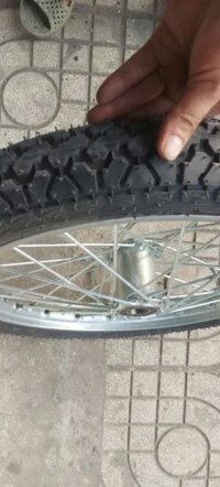 Bánh 300_19 căm rút