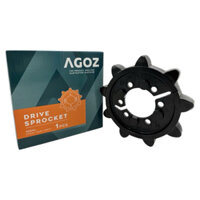 Bánh 9R , bánh sao 9R DC70 máy Kubota DC70, DC15