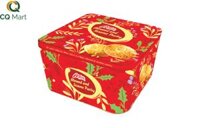 Bánh A-taste Almond & Sesame Pastry 234g