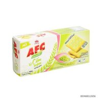 Bánh AFC 109-125Gr Vị Cốm Non
