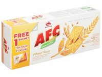 BÁNH AFC DINH DƯỠNG LÚA MÌ 200G