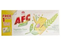 BÁNH AFC DINH DƯỠNG RAU CẢI 200G