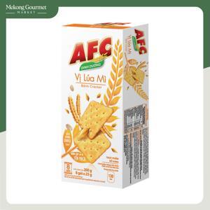 Bánh AFC Lúa Mì 200g