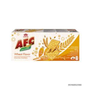 Bánh AFC Lúa Mì 200g