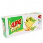 Bánh AFC lúa mì rau cải  200G