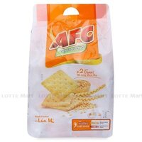 Bánh AFC Lúa Mì Túi 258g