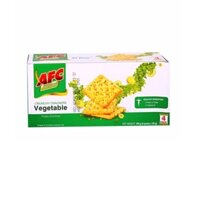 Bánh AFC - Vị Rau (25g x 4 Gói)
