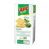 Bánh AFC vị rau cải 86gr/36