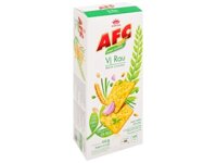 Bánh AFC vị rau - Hộp 172g