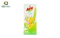 Bánh AFC Vị Rau Hộp Giấy 172g