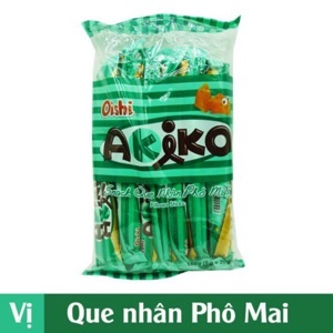 Bánh Akiko Phô Mai 160g