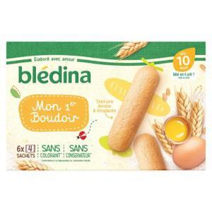 Bánh ăn dặm Bledina 120g