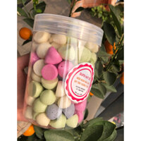 Bánh ăn dặm cho bé từ 6th+