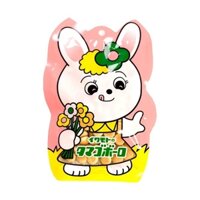 Bánh ăn dặm con thỏ Baby Ball 50g - Hàng Nhật nội địa