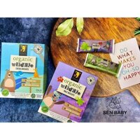 Bánh ăn dặm WILDLIFE BISCUIT COOKIES của BYRON BAY  (Cho bé từ 12M+)