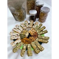 Bánh ăn Kiêng 500g