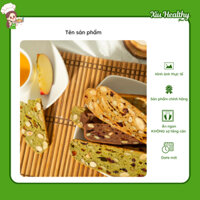 Bánh ăn kiêng Biscotti 250gr