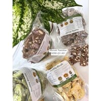 Bánh ăn kiêng Biscotti
