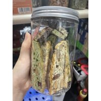 bánh ăn kiêng bitcotti