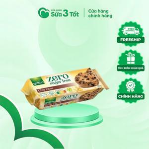 Bánh ăn kiêng Gullon Chip Choco 125gr