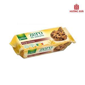 Bánh ăn kiêng Gullon Chip Choco 125gr