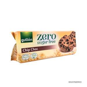 Bánh ăn kiêng Gullon Chip Choco 125gr
