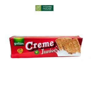 Bánh ăn kiêng không đường, nhiều chất xơ Gullón gói 170g