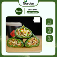 Bánh ăn kiêng Rau Má Gardeneatclean (300g)