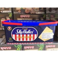 Bánh ăn kiêng Skyflakes 800g