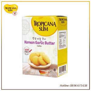 Bánh Ăn Kiêng Tropicana Slim