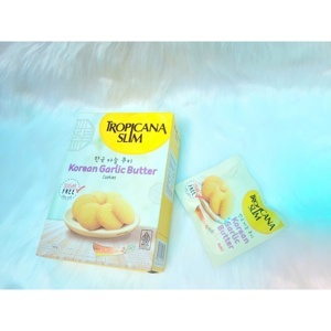 Bánh Ăn Kiêng Tropicana Slim