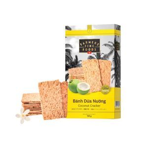 Bánh ăn kiêng Yến mạch Fine 178g
