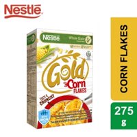 BÁNH ĂN SÁNG CORN FLAKES NESTLE 275 GRAM