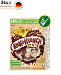 Bánh Ăn Sáng Nestle Koko Krunch Duo 330G DEEP37 www.yeuhangduc.vn sẵn sàng cho bạn