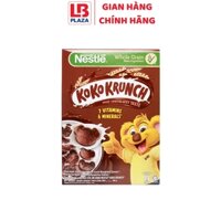 Bánh Ăn Sáng Nestle KoKo Krunch (300g)