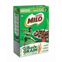 Bánh ăn sáng  Nestlé Milo ( hộp 300g) ,