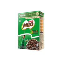 Bánh ăn sáng Nestlé Milo hộp 330g