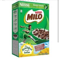 Bánh Ăn Sáng Ngũ Cốc Nestle Milo 330G